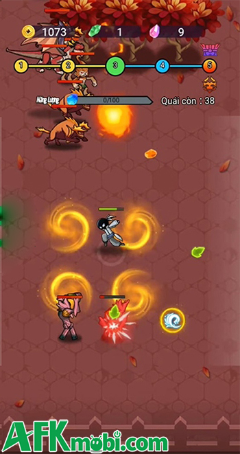 Danh sách những game di động vừa ra mắt tại thị trường Việt Nam trong đầu tháng 08/2026 1