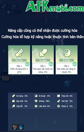 Đạo Hữu Tu Tiên Không game hành động sinh tồn roguelike đơn giản lấy chủ đề tiên hiệp 2