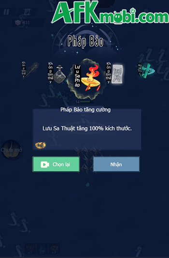 Đạo Hữu Tu Tiên Không game hành động sinh tồn roguelike đơn giản lấy chủ đề tiên hiệp 4