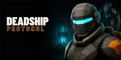 Deadship Protocol: Survival game hành động sinh tồn roguelike cho phép lập đội lên tới 4 người