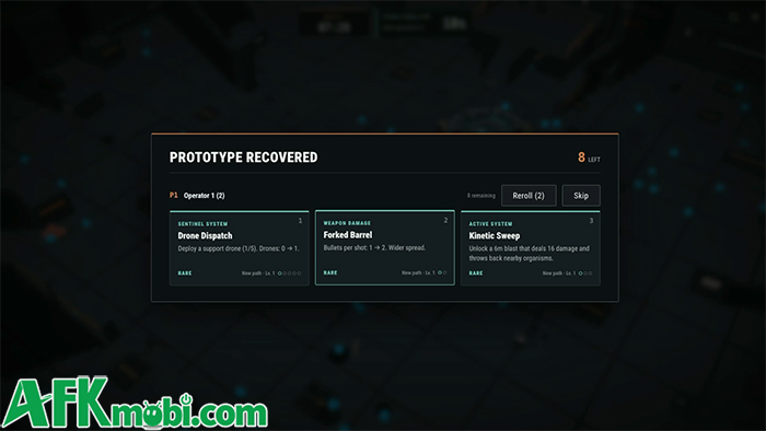 Deadship Protocol: Survival game hành động sinh tồn roguelike cho phép lập đội lên tới 4 người 2