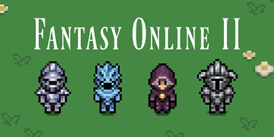 Fantasy Online 2 Mobile game MMORPG 2D cày cuốc đậm chất cổ điển từ đồ họa đến gameplay