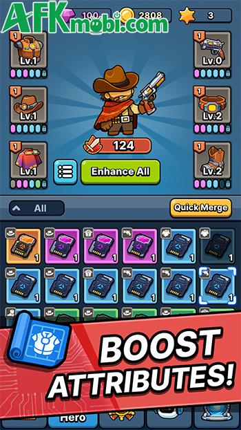 Bảo vệ Trái Đất trước các cuộc xâm lăng ngoài hành tinh trong Galactic Outlaw: Tower Defense 3