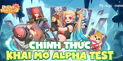 Tổng hợp gift code game Dị Giới Sinh Tồn – OEG mới nhất trong tháng