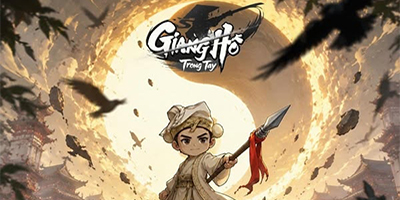 Tổng hợp gift code game Giang Hồ Trong Tay mới nhất trong tháng