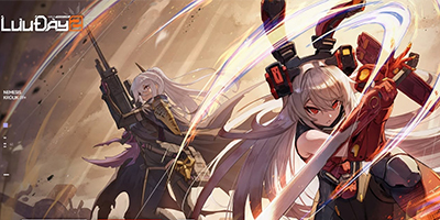 Tổng hợp gift code game Girls’ Frontline 2: Lưu Đày mới nhất trong tháng