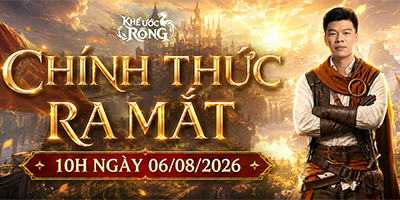 Tổng hợp gift code game Khế Ước Rồng mới nhất trong tháng