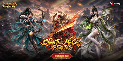 Tổng hợp gift code game Kiếm Khách Truyền Kỳ mới nhất trong tháng