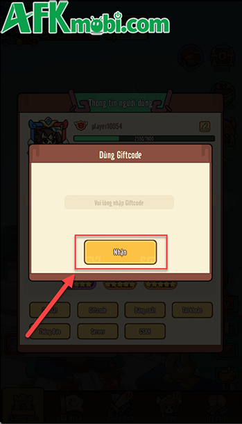 Tổng hợp gift code game Loạn Thế 3Q: Thần Ma Lệnh – OEG mới nhất trong tháng 0
