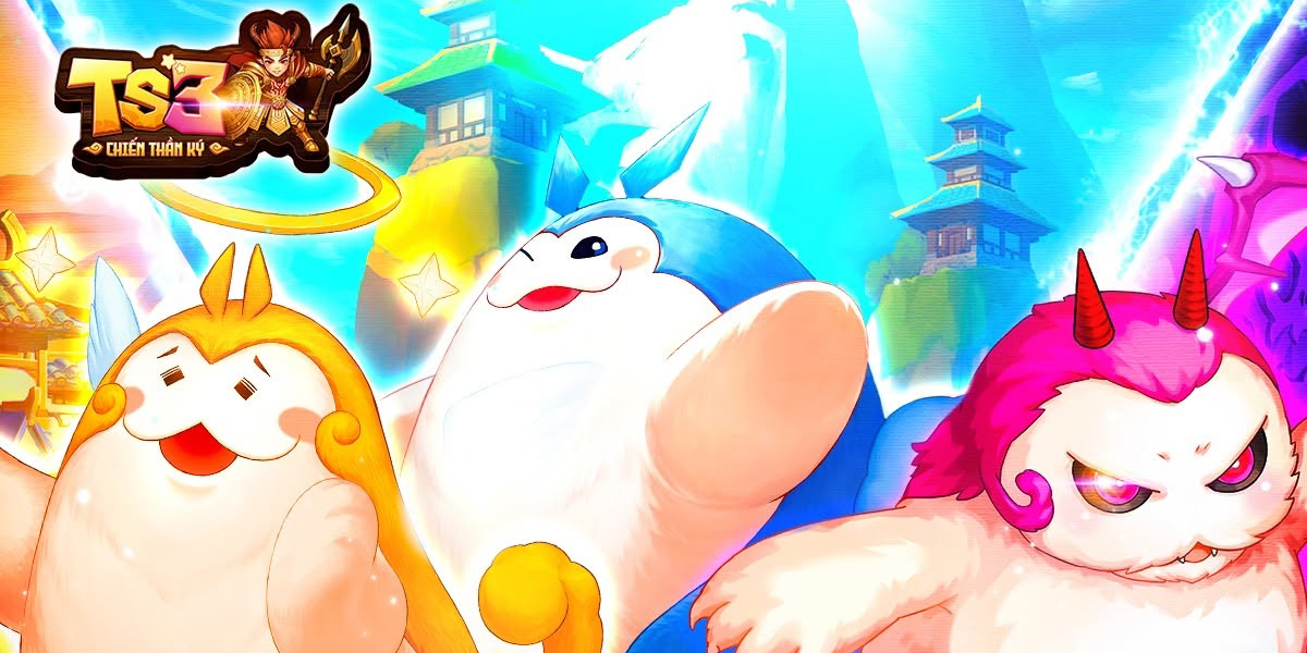 Tổng hợp gift code game TS3 - Chiến Thần Ký mới nhất trong tháng