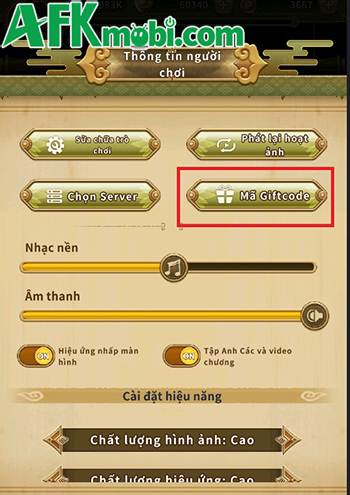 Tổng hợp gift code game TS3 - Chiến Thần Ký mới nhất trong tháng 0 Tổng hợp gift code game TS3 - Chiến Thần Ký mới nhất trong tháng 0