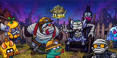 Tổng hợp gift code game ZA War: Survival VN mới nhất trong tháng