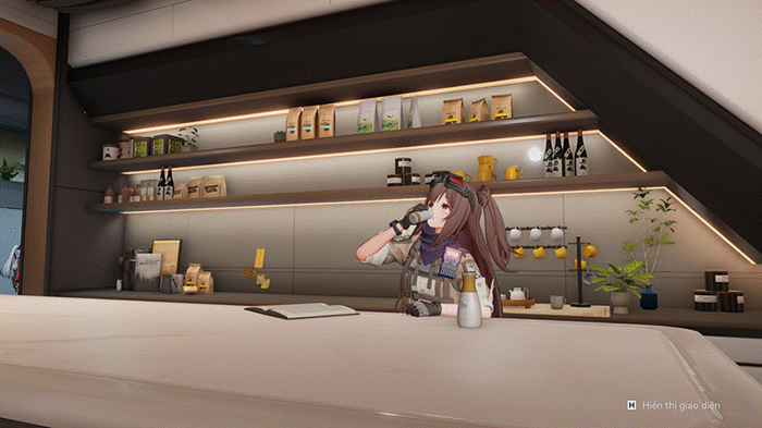Girls' Frontline 2: Lưu Đày chính thức ra mắt tại thị trường Việt Nam ngày 27/08 9