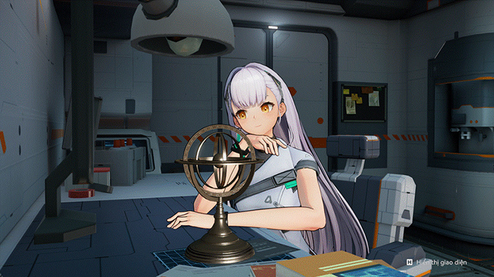 Girls' Frontline 2: Lưu Đày chính thức ra mắt tại thị trường Việt Nam ngày 27/08 4