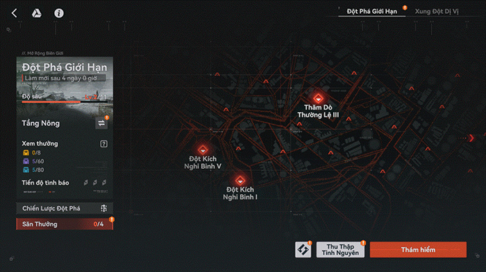 Girls' Frontline 2: Lưu Đày chính thức ra mắt tại thị trường Việt Nam ngày 27/08 5