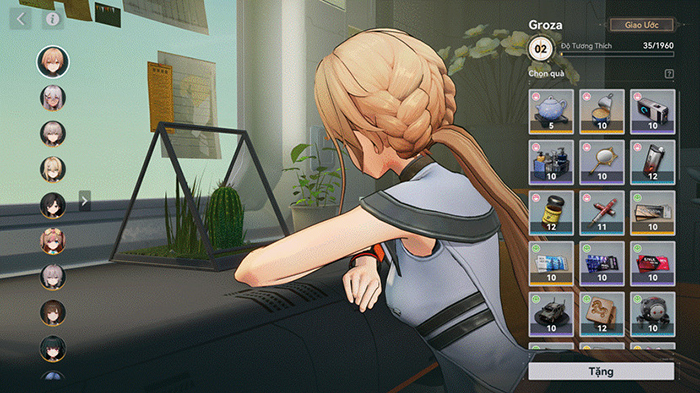 Girls' Frontline 2: Lưu Đày chính thức ra mắt tại thị trường Việt Nam ngày 27/08 7