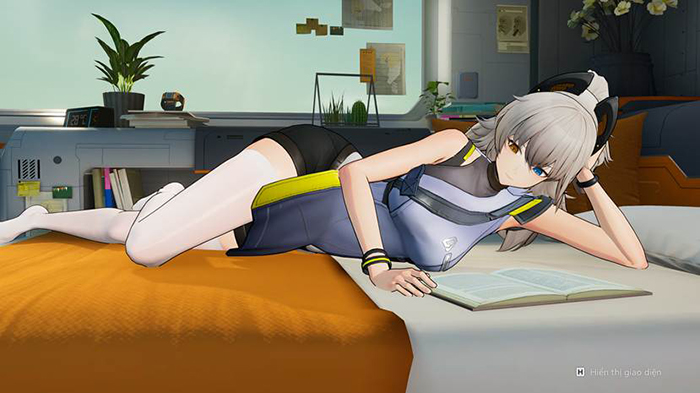 Girls' Frontline 2: Lưu Đày chính thức ra mắt tại thị trường Việt Nam ngày 27/08 8