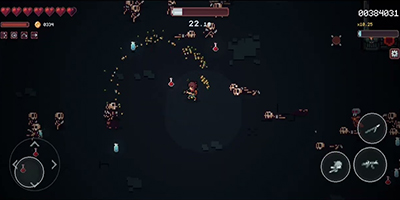 Chiếm lấy những chiếc cốc vàng trong những ngục tối tại game hành động Goblet Rush