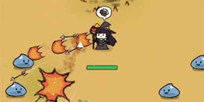 Hero’s Life 2 game hành động sinh tồn roguelike đơn giản với phong cách đồ họa ngộ nghĩnh