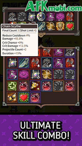 Hero's Life 2 game hành động sinh tồn roguelike đơn giản với phong cách đồ họa ngộ nghĩnh 4