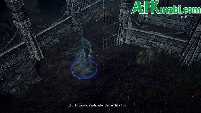 Knight of the Forgotten Path game hành động nhập vai lấy chủ đề thế giới dark fantasy 2 Knight of the Forgotten Path game hành động nhập vai lấy chủ đề thế giới dark fantasy 2