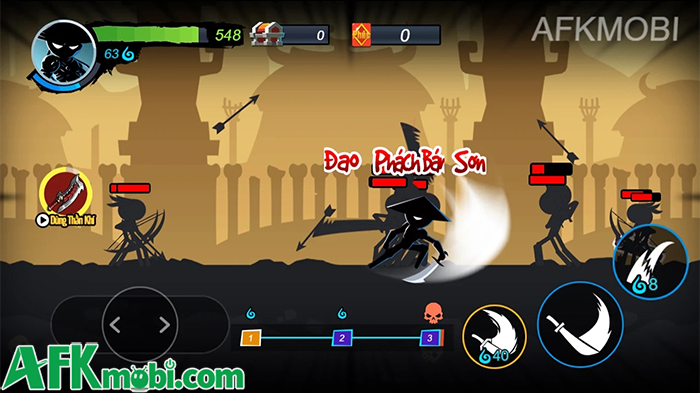 Nửa sau tháng 8/2026 đã có những game di động mới nào được ra mắt tại thị trường Việt Nam? 4 Nửa sau tháng 8/2026 đã có những game di động mới nào được ra mắt tại thị trường Việt Nam? 4