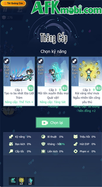 Tổng hợp những mẹo giúp chơi Đạo Hữu Tu Tiên Không đạt hiệu quả cao nhất có thể 1