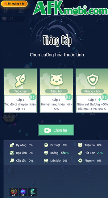 Tổng hợp những mẹo giúp chơi Đạo Hữu Tu Tiên Không đạt hiệu quả cao nhất có thể 2