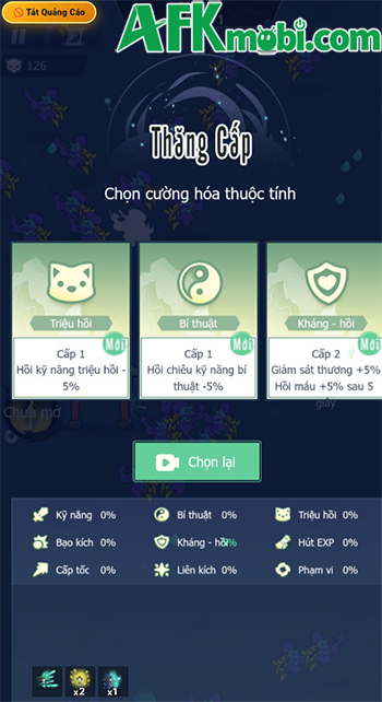 Tổng hợp những mẹo giúp chơi Đạo Hữu Tu Tiên Không đạt hiệu quả cao nhất có thể 3