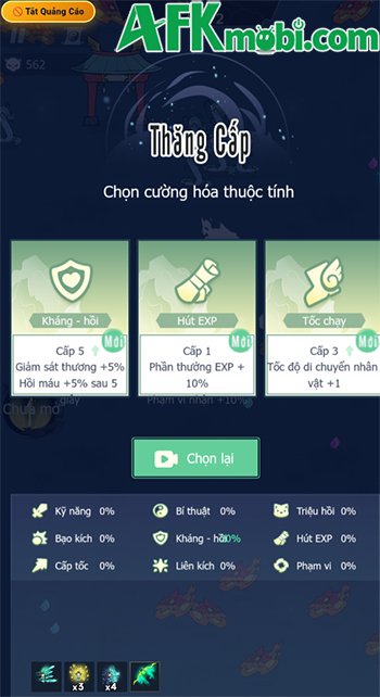 Tổng hợp những mẹo giúp chơi Đạo Hữu Tu Tiên Không đạt hiệu quả cao nhất có thể 4