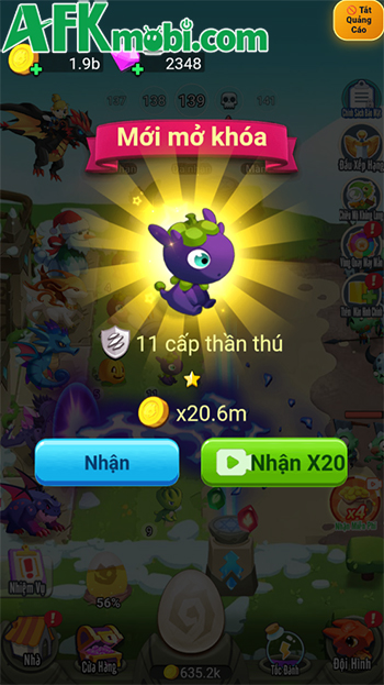 Tổng hợp những điều mà bạn nên làm, lưu ý khi chơi game Đảo Rồng Tái Sinh 0