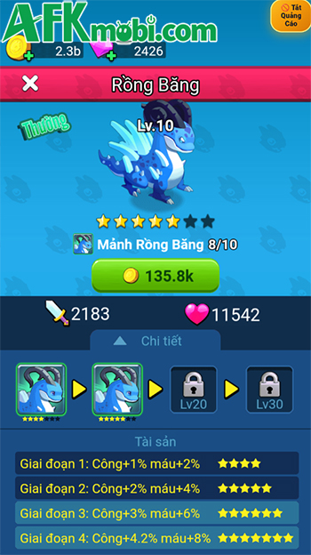 Tổng hợp những điều mà bạn nên làm, lưu ý khi chơi game Đảo Rồng Tái Sinh 2
