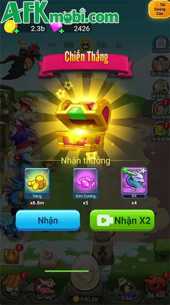 Tổng hợp những điều mà bạn nên làm, lưu ý khi chơi game Đảo Rồng Tái Sinh 3