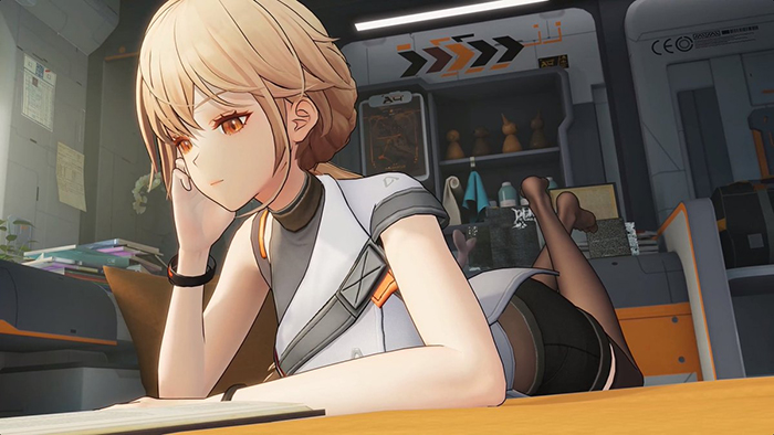 Girls' Frontline 2: Lưu Đày cập bến Việt Nam 27/8 - RPG chiến thuật 3D với dàn Doll anime cực cuốn 1