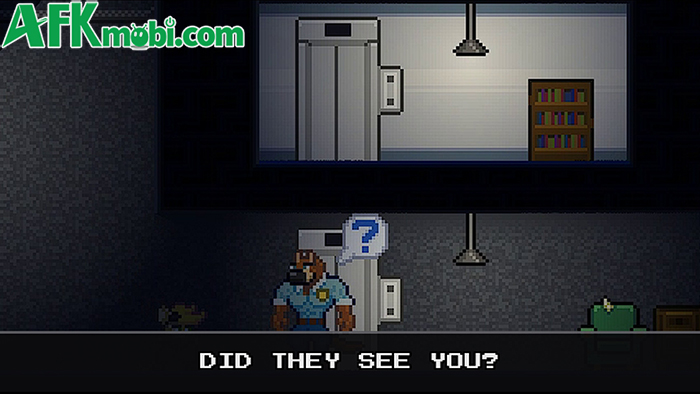Thực hiện những phi vụ trộm khi nhập vai một cô nàng mèo trong Nightpaws: Stealth Game 1