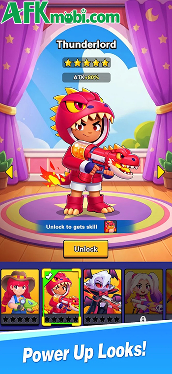 Phòng thủ bảo vệ khu vườn trước bọn côn trùng trong gamePlants vs Bugs: Garden Defense 3