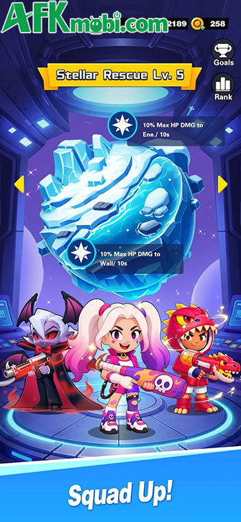 Phòng thủ bảo vệ khu vườn trước bọn côn trùng trong gamePlants vs Bugs: Garden Defense 4