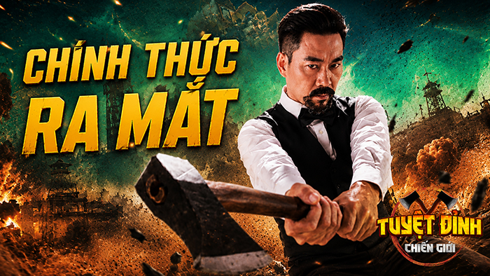 Tựa game duy nhất Tựa game duy nhất
