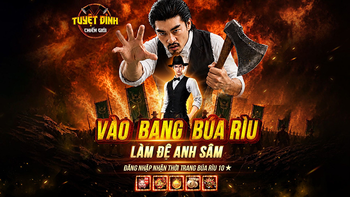 Tựa game duy nhất Tựa game duy nhất
