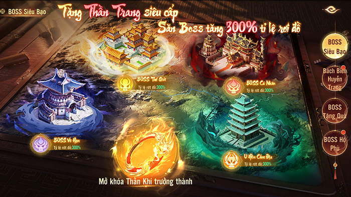 Tựa game duy nhất Tựa game duy nhất