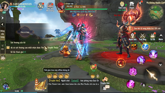 Tựa game duy nhất Tựa game duy nhất