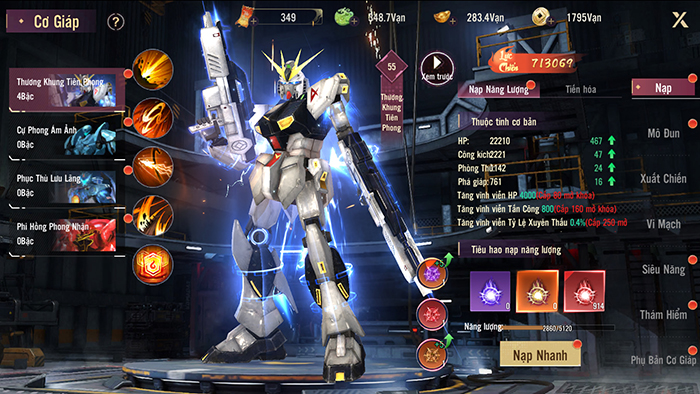 Tựa game duy nhất Tựa game duy nhất