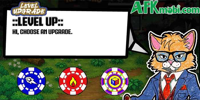Bảo vệ cô gà mái trước lũ gà zombie trong game hành động QuackSquad Mobile 3