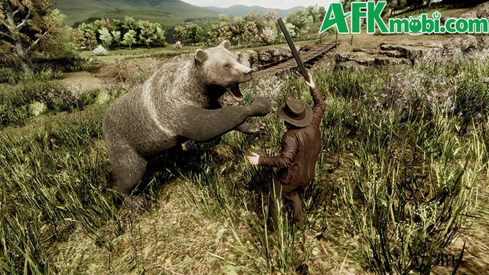 Red Dustlands Online game hành động MMO thế giới mở được lấy cảm hứng từ Red Dead Online 3 Red Dustlands Online game hành động MMO thế giới mở được lấy cảm hứng từ Red Dead Online 3