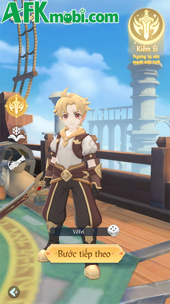 Khế Ước Rồng là một MMORPG màn hình dọc tuy cày cuốc nhàn rỗi nhưng đầy ấp hoạt động 2