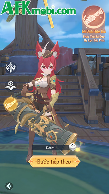 Khế Ước Rồng là một MMORPG màn hình dọc tuy cày cuốc nhàn rỗi nhưng đầy ấp hoạt động 4