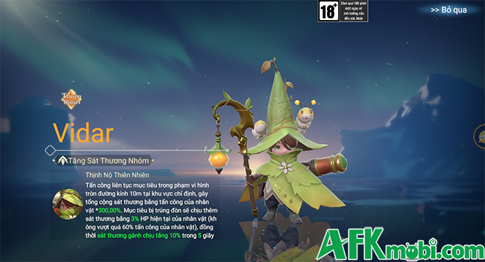 Norse Saga: Cửu Giới Thức Tỉnh mang đến một MMORPG vừa đẹp mắt vừa đủ “chất” để cày 6