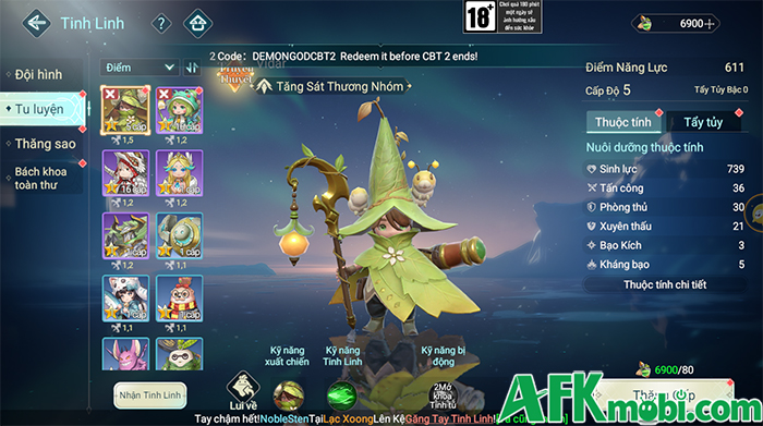 Norse Saga: Cửu Giới Thức Tỉnh mang đến một MMORPG vừa đẹp mắt vừa đủ “chất” để cày 7