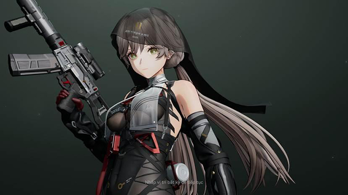 Girls' Frontline 2: Lưu Đày chính thức ra mắt Việt Nam vào 27/8, sẵn sàng khai mở chiến trường 3D 11