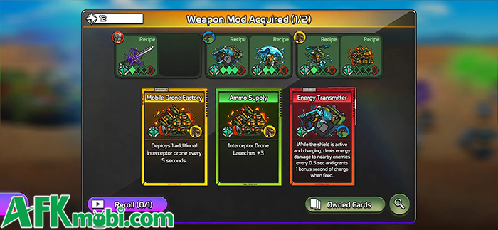Giành lại Trái Đất từ tay người ngoài hành tinh trong game phòng thủ Soldier Defense 2